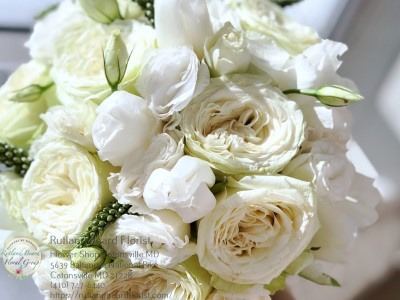 Florist «Rutland Beard Florist», reviews and photos, 5639 Baltimore National Pike, Catonsville, MD 21228, USA