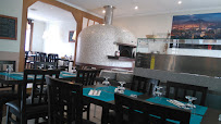 Atmosphère du Restaurant italien VA SANO - Italian trattoria à Chelles - n°9