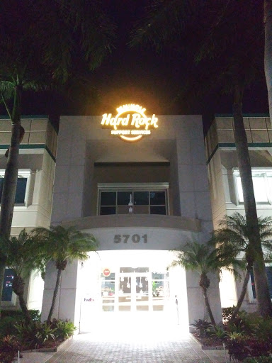 Corporate Office «Hard Rock International Corporate Headquarters», reviews and photos, 6100 Old Park Ln, Orlando, FL 32835, USA