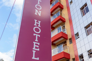 Eton Hotel image