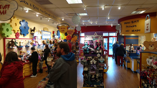 Toy Store «Build-A-Bear Workshop», reviews and photos, 4130 Summit Plaza Dr, Louisville, KY 40241, USA