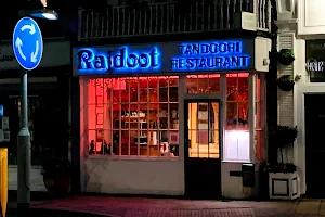 Rajdoot Tandoori Restaurant image