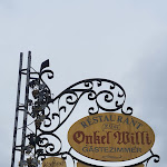 Photo n°8 de l'avis de dodo.r fait le 09/04/2023 à 13:51 sur le  Restaurant zum Onkel Willi à Cochem