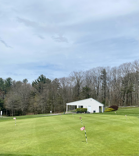Public Golf Course «Kettle Brook Golf Club», reviews and photos, 136 Marshall St, Paxton, MA 01612, USA