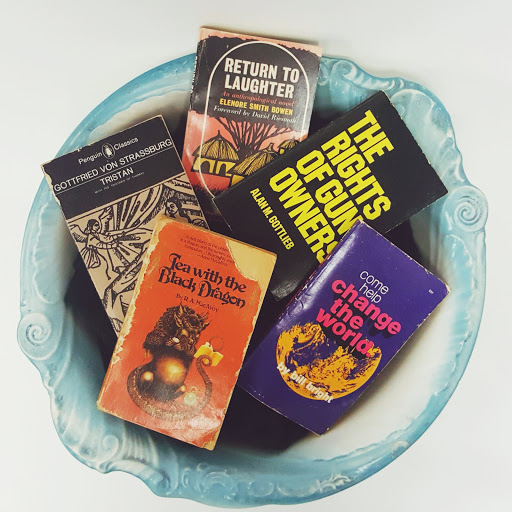 Thrift Store «Gifts of Grace Resale Store», reviews and photos, 2519 Judson Rd, Longview, TX 75605, USA