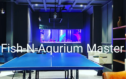 Fish-N-Aquarium Master image