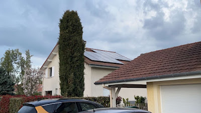 Projelec france à Saint-Egrève