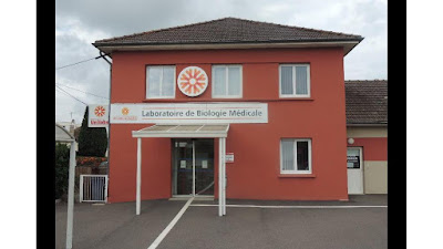 Laboratoire Unilabs ACM Bio - Autun à Autun