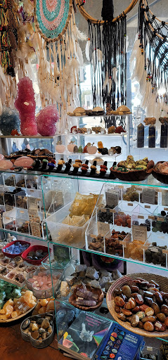 Gift Shop «Pangaea Outpost», reviews and photos, 909 Garnet Ave, San Diego, CA 92109, USA