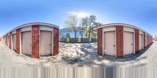 Self-Storage Facility «Metro Self Storage», reviews and photos, 13800 Veterans Memorial Dr, Houston, TX 77014, USA