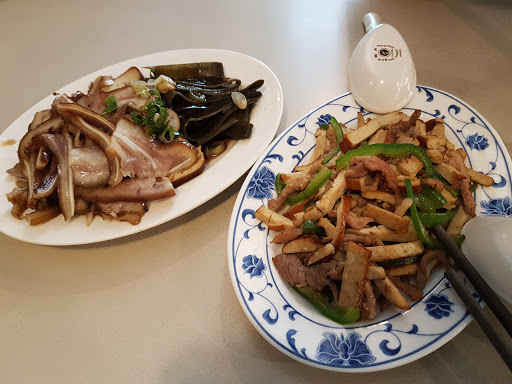 喜川麵館 的照片