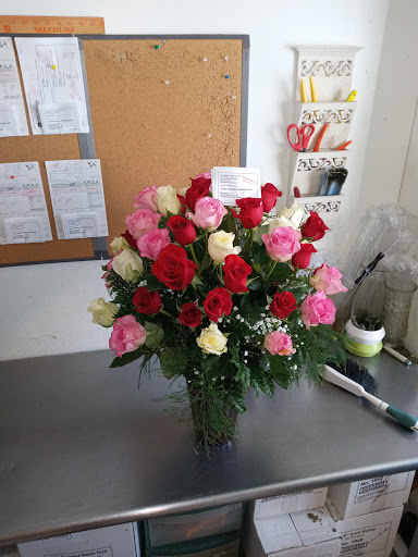 Florist «Flowers Today Florist», reviews and photos, 5106 Trouble Creek Rd, New Port Richey, FL 34652, USA