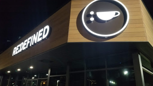 Coffee Shop «RE:defined Coffee House», reviews and photos, 220 N Main St, Grapevine, TX 76051, USA