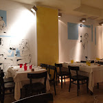 Photo n°4 de l'avis de Fiorenzo.e fait le 25/10/2019 à 12:22 sur le  Il Posto - cucina, vino ed eventuali à Bologna