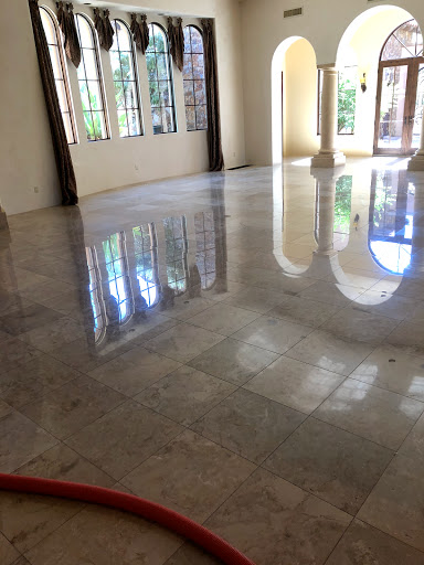 Carpet Cleaning Service «EURO GREEN CLEANING SERVICE Carpet And Tile Cleaning», reviews and photos, 2150 W Meadow Dr, Phoenix, AZ 85023, USA