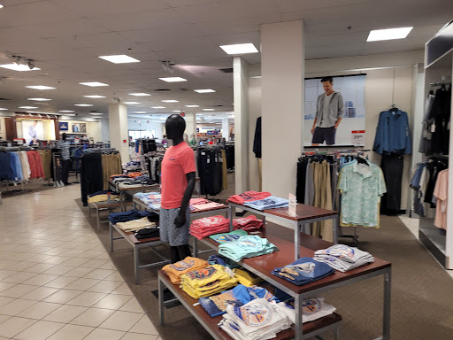 Department Store «JCPenney», reviews and photos, 2890 Main Street, Santa Ana, CA 92705, USA