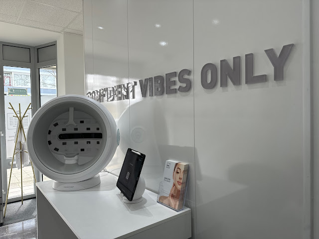 Confident laser & beauty