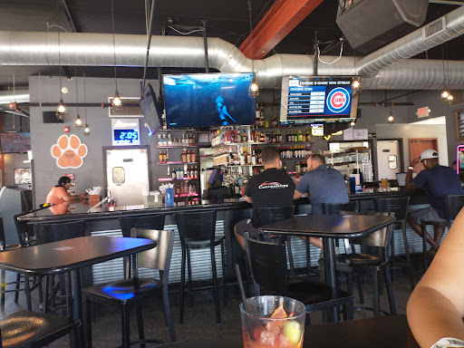 Bar & Grill «The POUND! Bar & Grill», reviews and photos, 139 W Main St, Brighton, MI 48116, USA