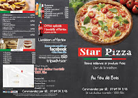Photos du propriétaire du Pizzas à emporter Star Pizza à Alès - n°6