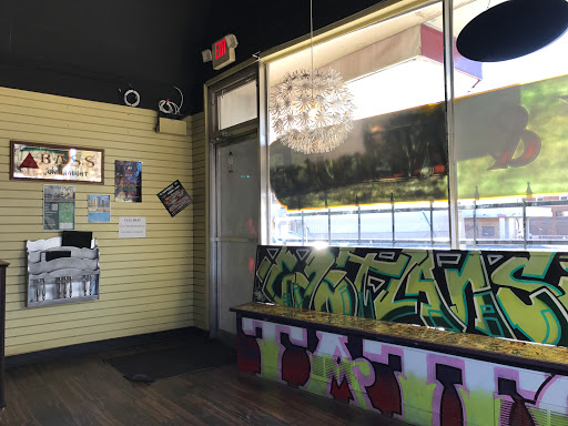 Explore 80's tattoo ideas, creative tattoo ideas in East Lansing, available at Ink & Needle East