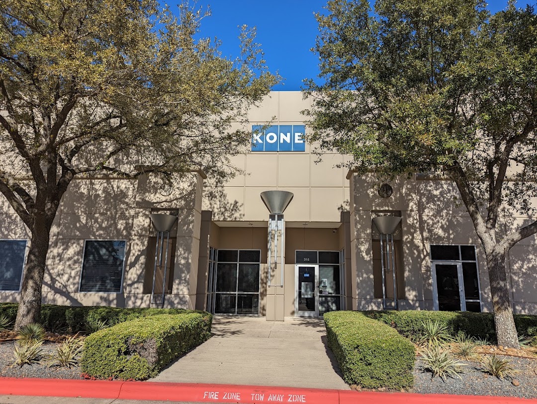 KONE Elevators & Escalators