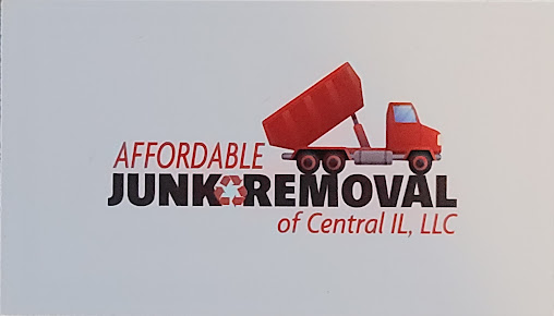 Affordable Junk Removal of Central IL, LLC