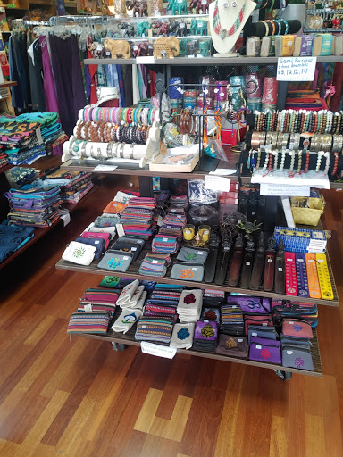 Gift Shop «Tibetan Himalayan Gift Shop», reviews and photos, 746 E Chatham St b, Cary, NC 27511, USA