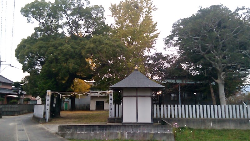 椎宮神社