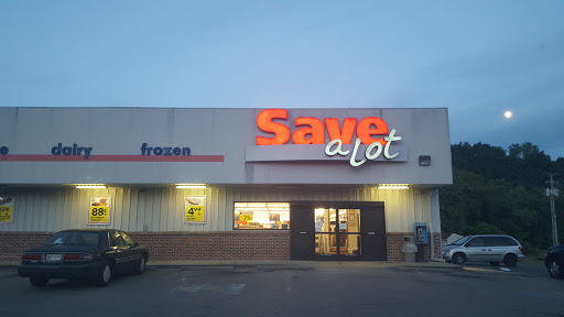 Grocery Store «Save-A-Lot», reviews and photos, 1129 Louisville Hwy, Goodlettsville, TN 37072, USA