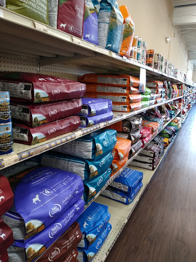 Pet Supply Store «All About Dogs & Cats LLC», reviews and photos, 1429 S Glenstone Ave, Springfield, MO 65804, USA