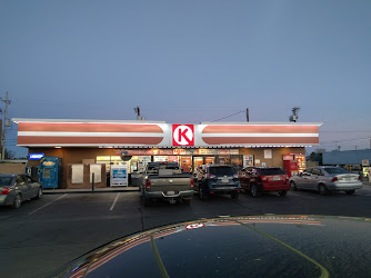 Circle K