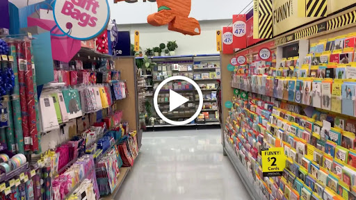 Discount Store «Walmart», reviews and photos, 900 Boston Post Rd, Guilford, CT 06437, USA