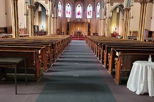 Holy Cross Catholic Church image