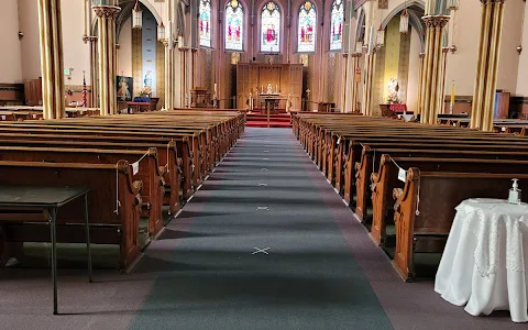 Holy Cross Catholic Church image