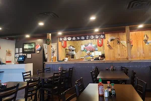 Ninja Sushi Steak House image