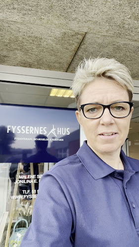 Anmeldelser af Fyssernes Hus I/S i Herning - Fysioterapeut