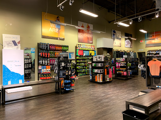 Running Store «Fleet Feet Sports Durham», reviews and photos, 6807 Fayetteville Rd #105, Durham, NC 27713, USA