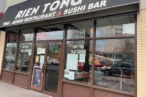 Rien Tong Thai Asian Restaurant & Sushi Bar image