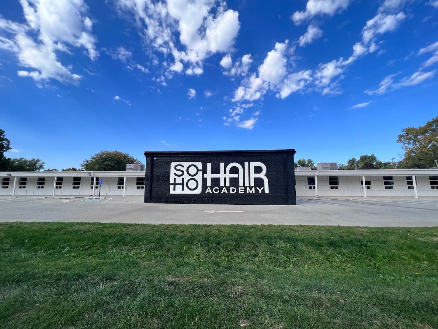 SOHO Hair Academy formerly EQ School