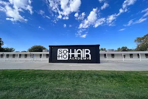 SOHO Hair Academy image