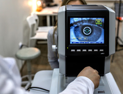Centro Integral de Medicina Ocular Devoto