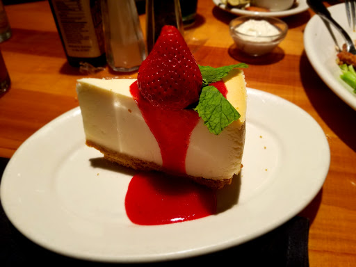 Black Angus Steakhouse