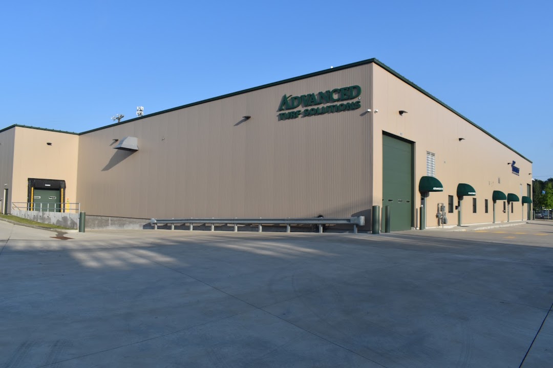 Advanced Turf Solutions
