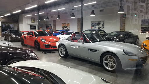 Used Car Dealer «Formula 1 Sports Cars», reviews and photos, 3800 Bird Rd, Miami, FL 33146, USA