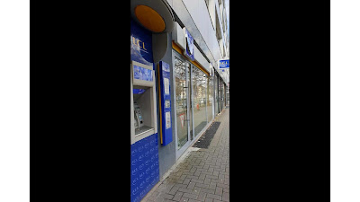 LCL Banque et assurance à Strasbourg