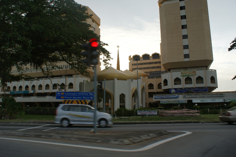 Majlis Ugama Islam Sabah, Kota Kinabalu, Sabah.