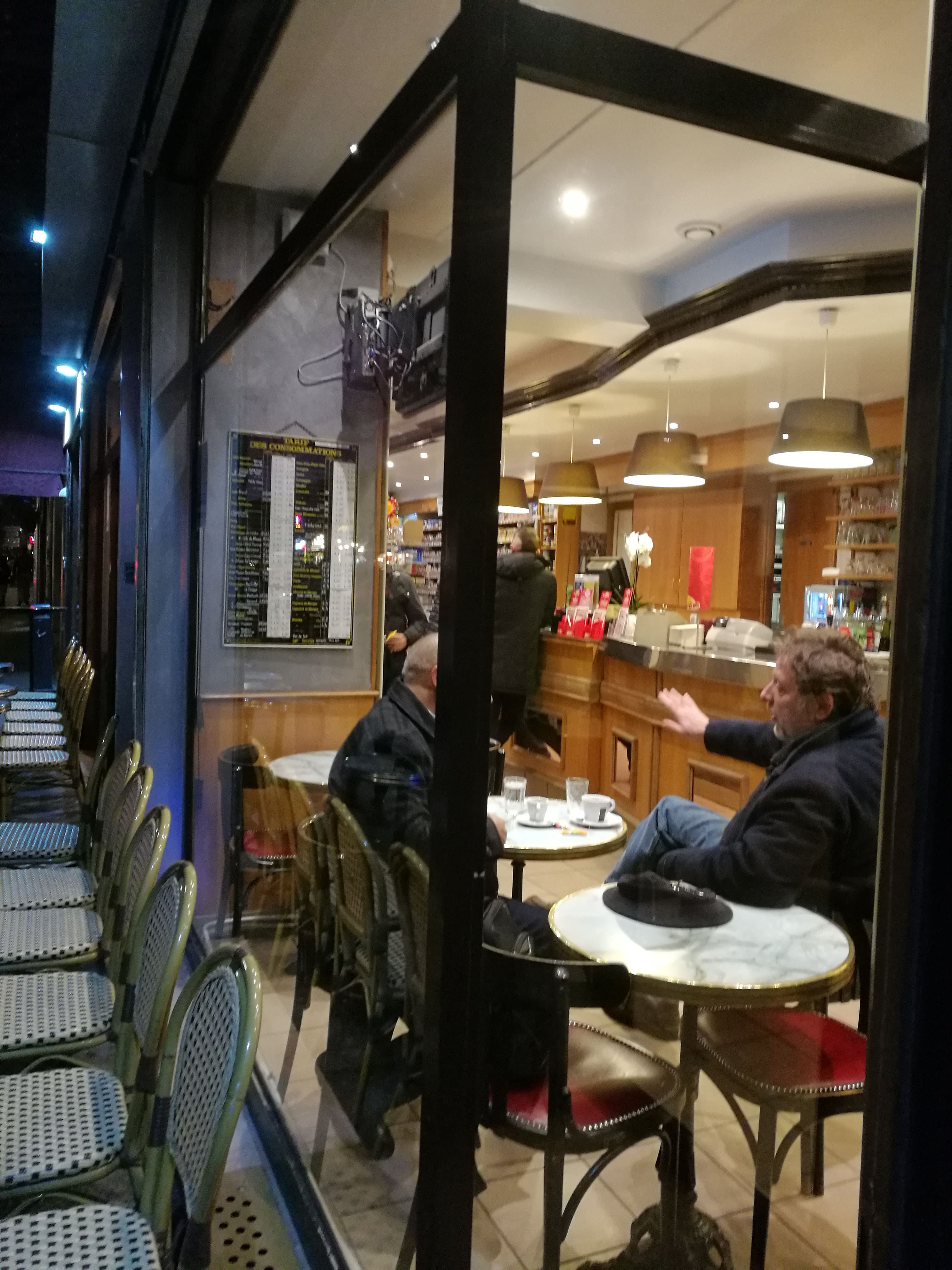 Photo n° 1 de l'avis de Amol.u fait le 21/01/2019 à 15:06