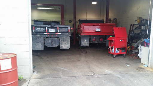 Auto Repair Shop «Winners Auto & Cycle Repair», reviews and photos, 17700 Telegraph Rd, Brownstown Charter Twp, MI 48174, USA