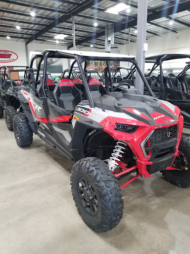 Motorcycle Dealer «Corona Motorsports», reviews and photos, 363 American Cir, Corona, CA 92880, USA