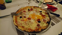 Plats et boissons du Pizzeria La Landolina à Soissons - n°19